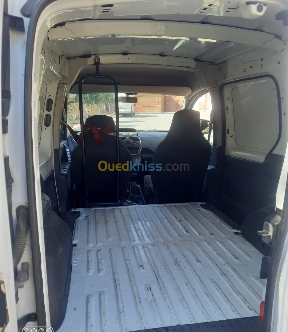 Renault Kangoo 2014 Kangoo