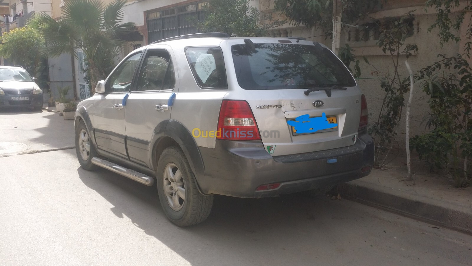 Kia Cerato 2009 Sorento 2009 Ex