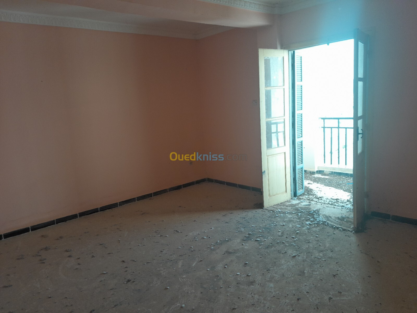 Vente Appartement F4 Constantine El khroub