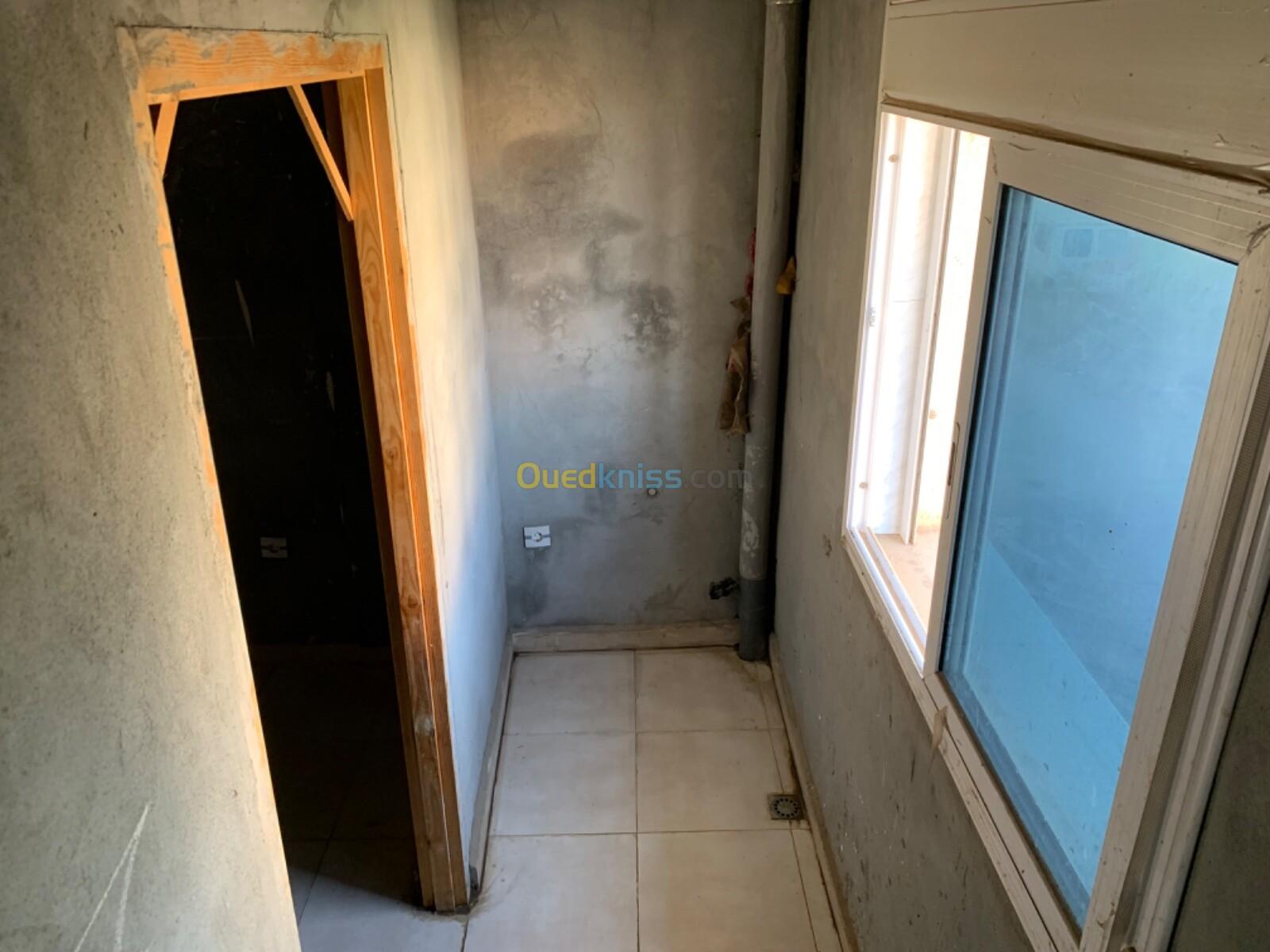 Vente Appartement F3 Tizi Ouzou Draa ben khedda