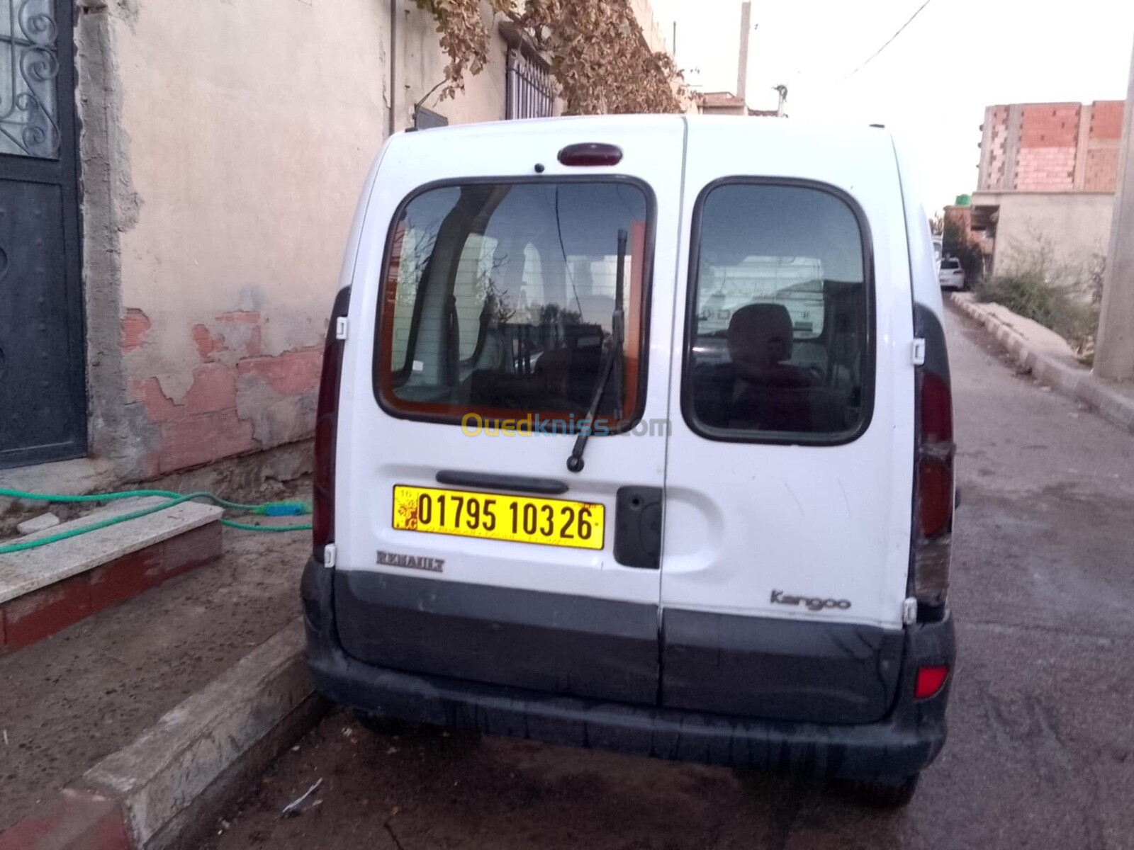 Renault Kangoo 2003 Kangoo