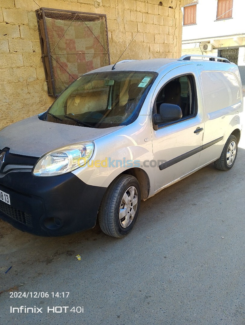 Renault Kangoo 2018 Kangoo