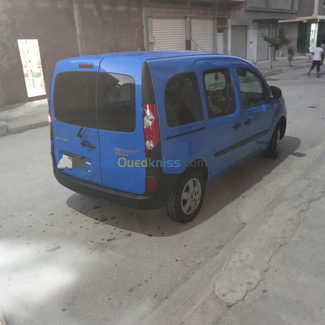 Renault Kangoo 2014 Kangoo