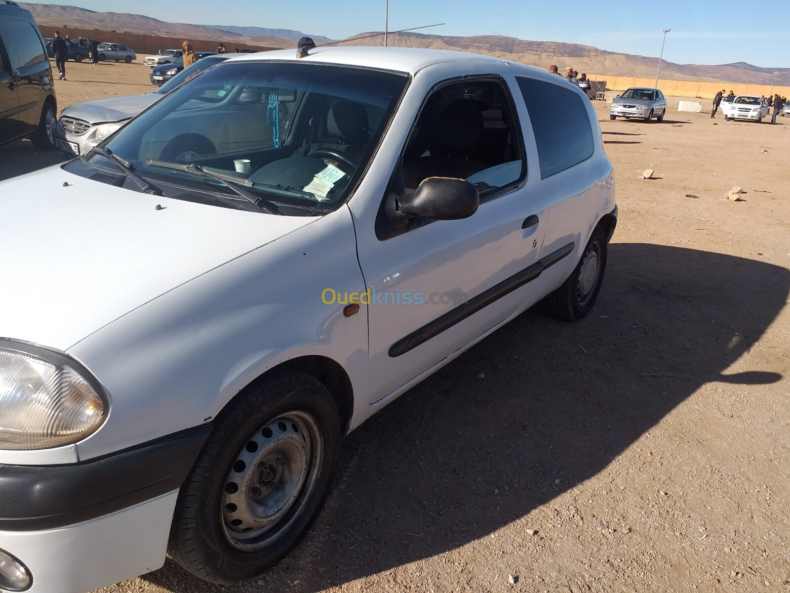 Renault Clio 2 2000 Clio 2