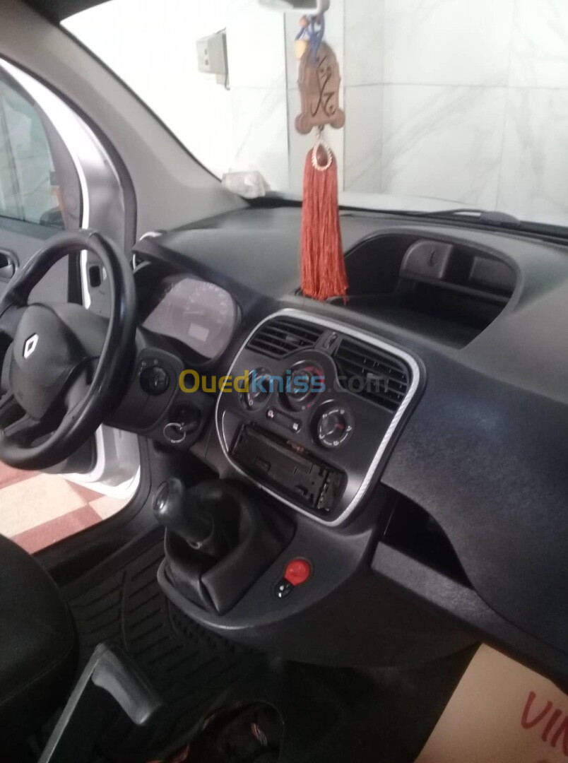 Renault Kangoo 2013 Confort