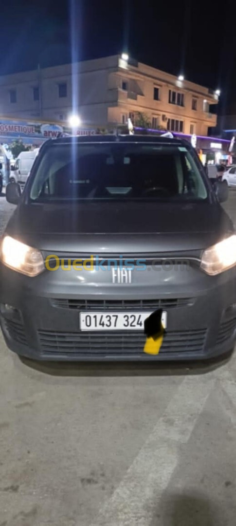 Fiat Fiat 2024 Doblo