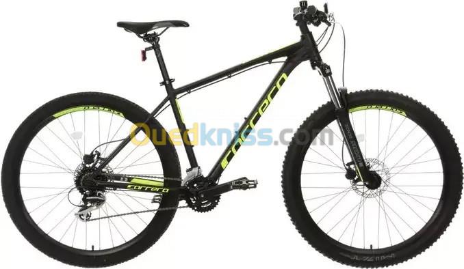 VELO VTT CARRERA Furnace Mountain Bike (UK)