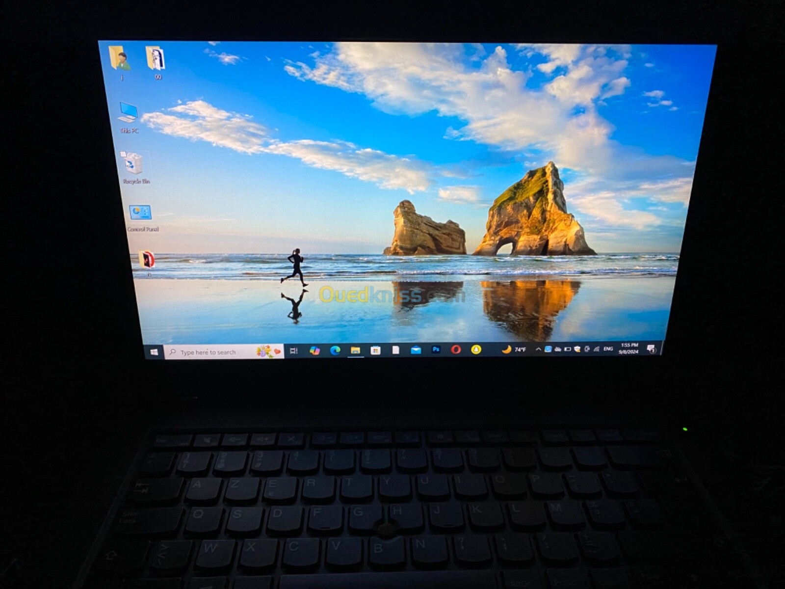 LENOVO THINKPAD I5