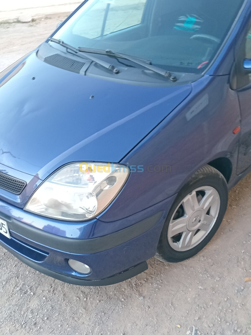 Renault Scenic 2003 Scenic