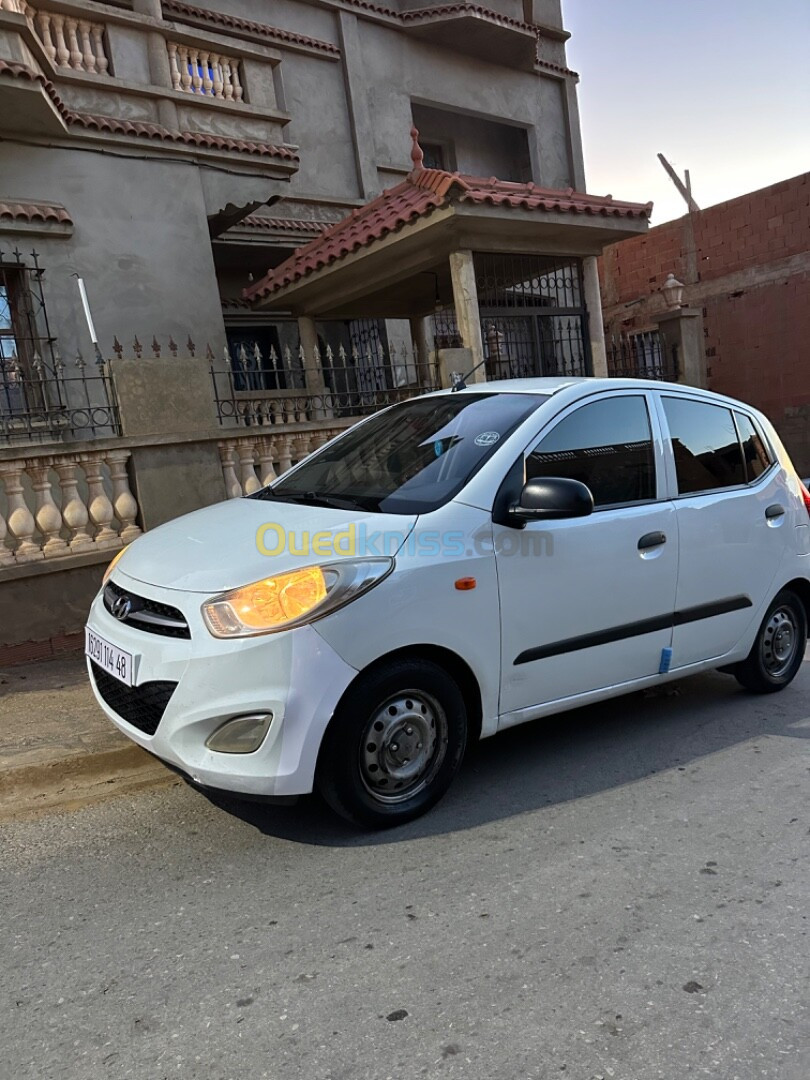 Hyundai i10 2014 i10