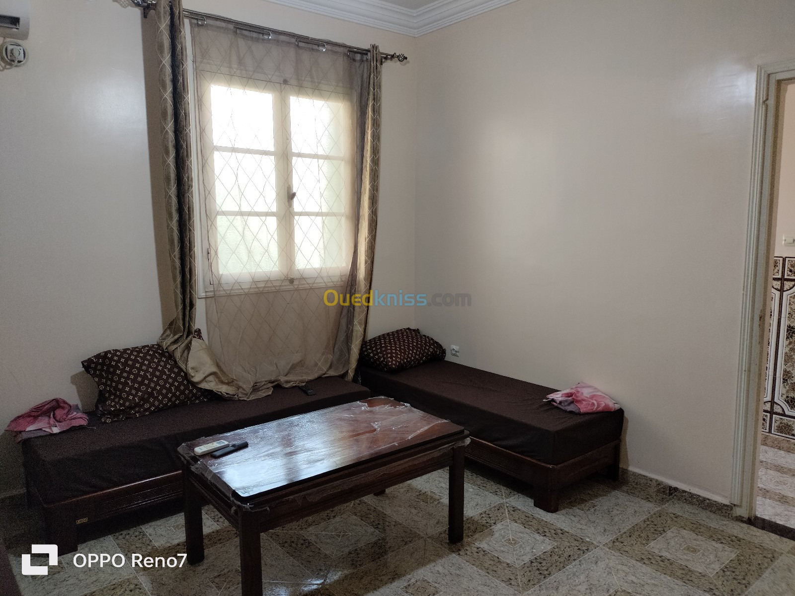 Location Appartement Oran Ain el turck