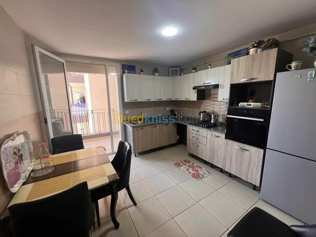 Vente Appartement F3 Oran Oran