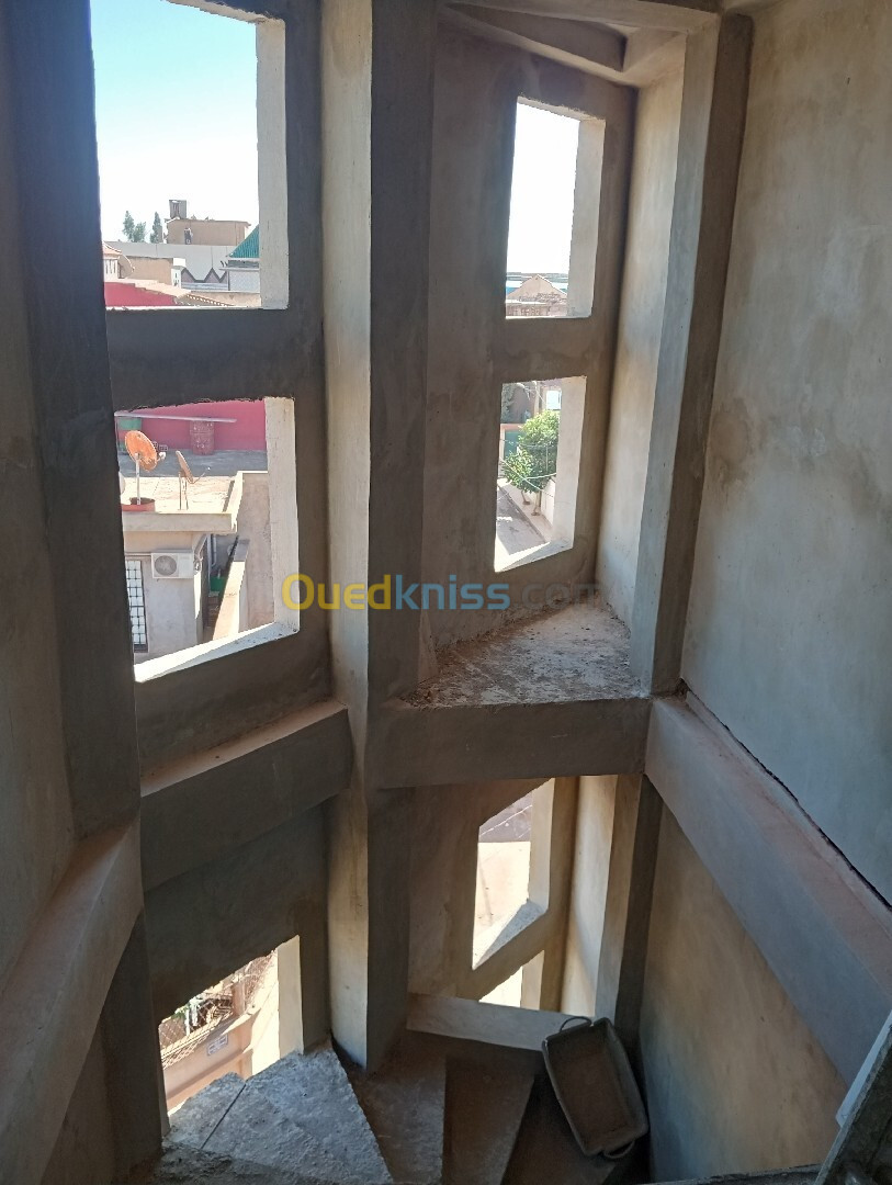 Location Appartement F4 Oran Oran