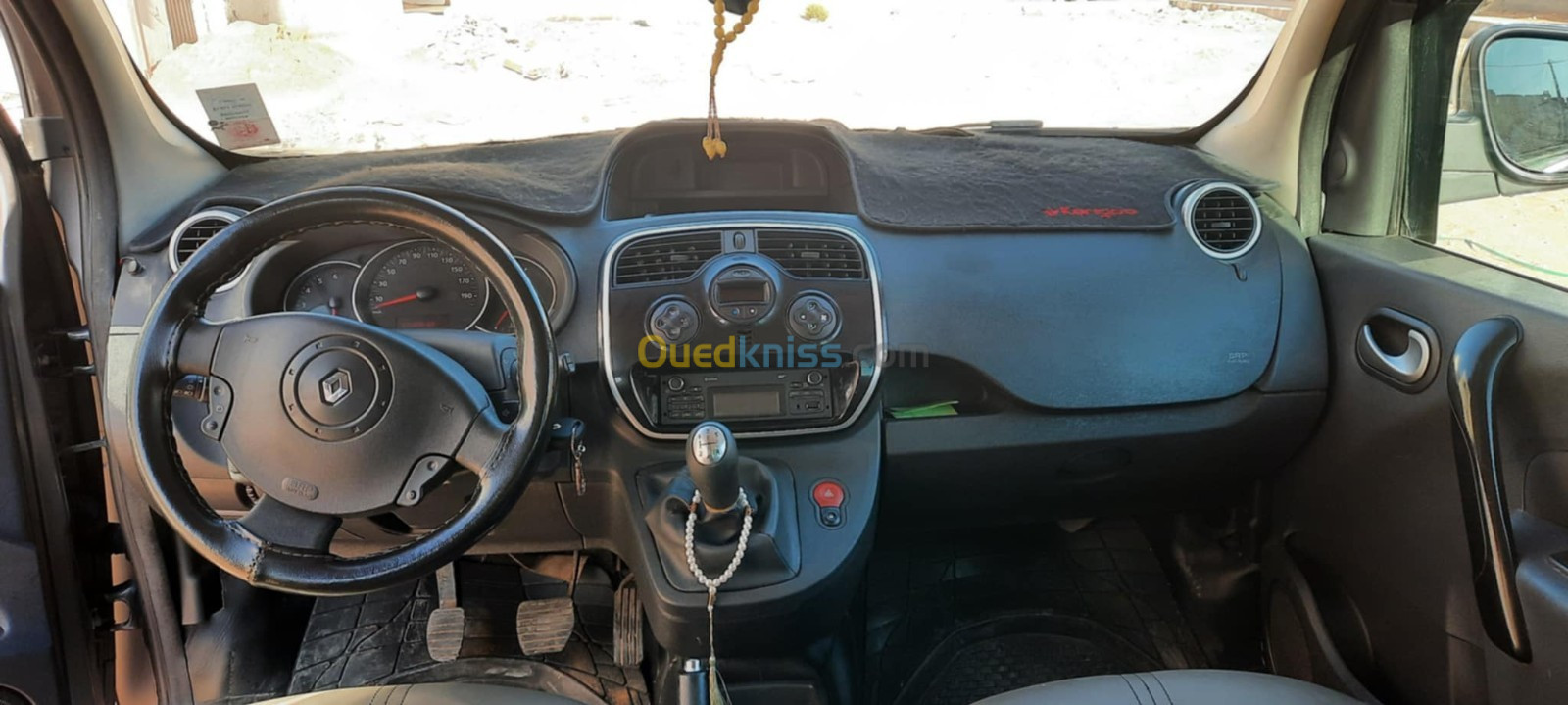 Renault Kangoo 2019 