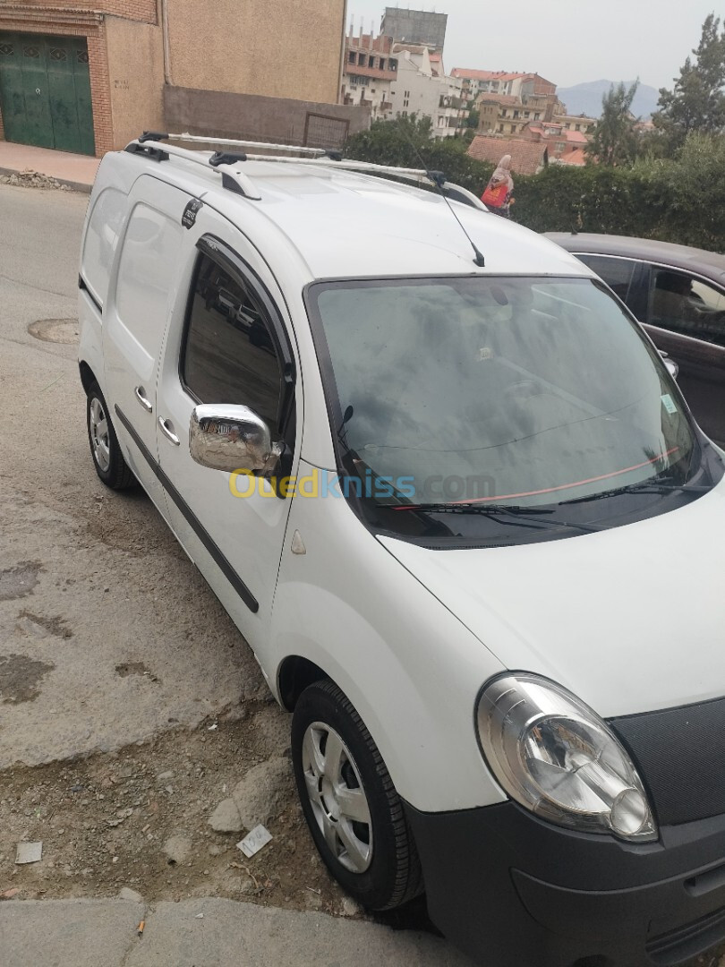 Renault Kangoo 2012 Kangoo