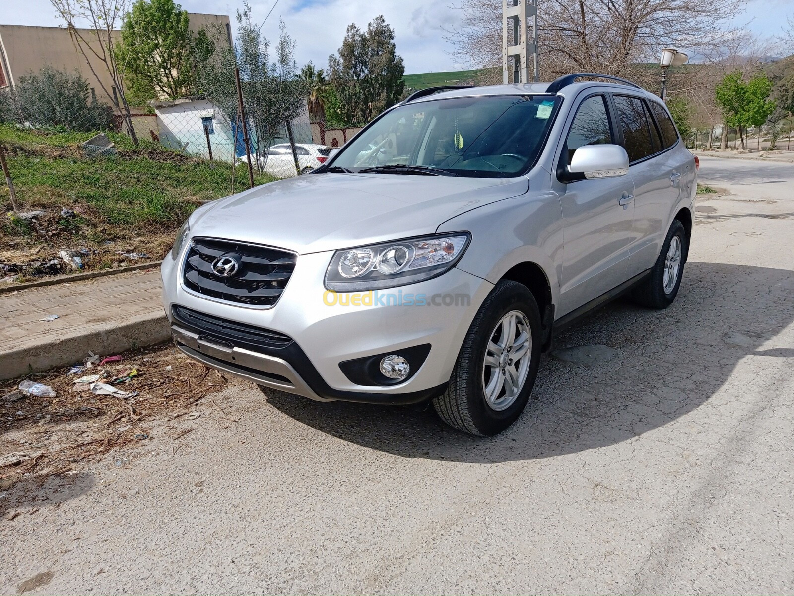 Hyundai SantaFe 2013 Santafe