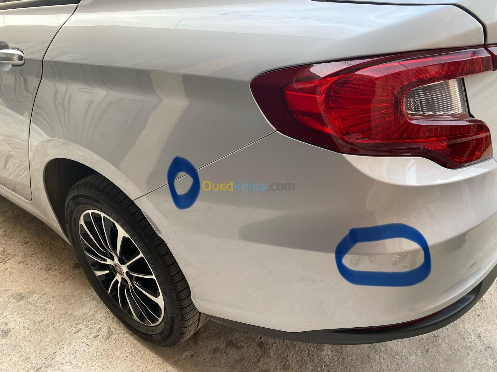 Fiat Tipo 2023 City plus