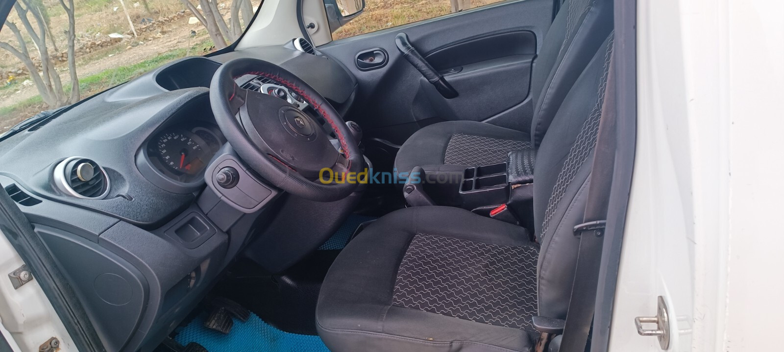 Renault Kangoo 2012 Kangoo