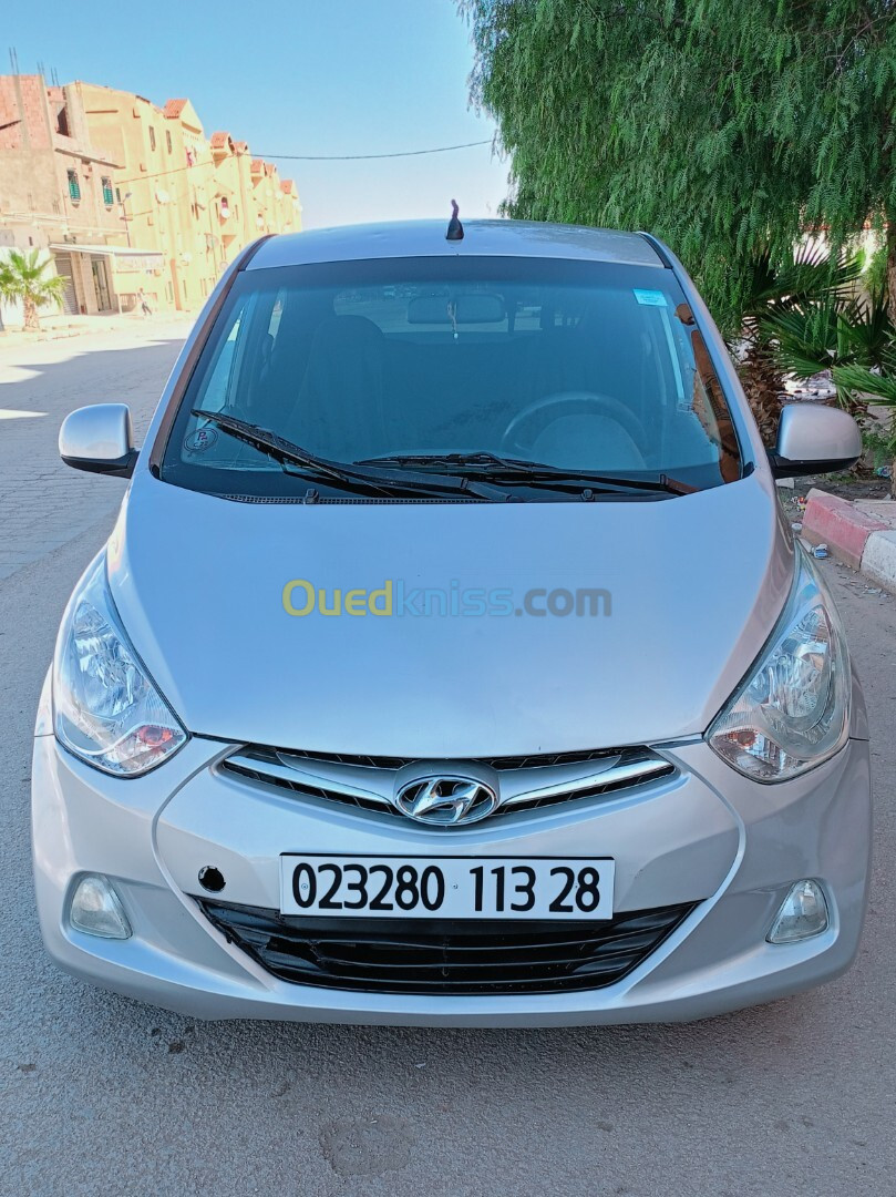 Hyundai EON 2013 GLS