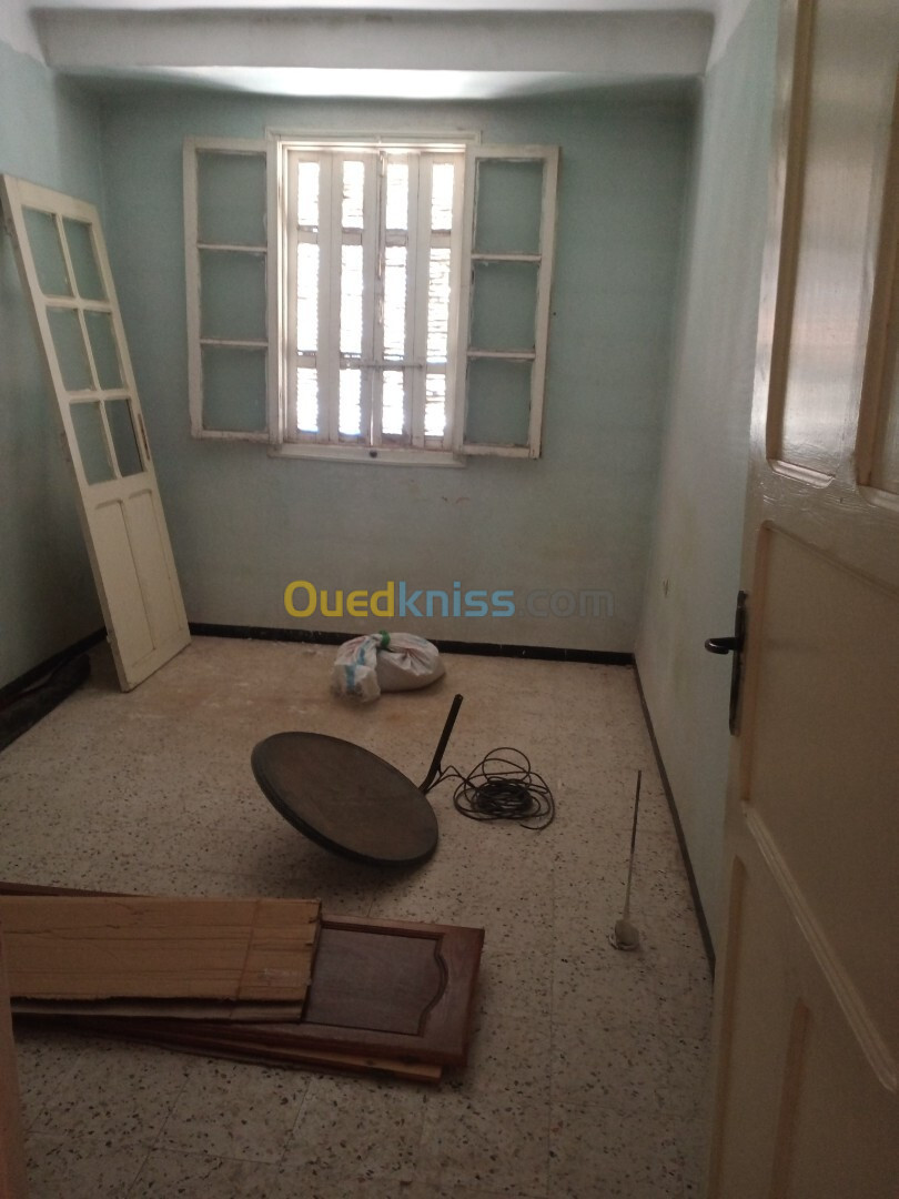 Vente Appartement F3 Sétif El ouricia