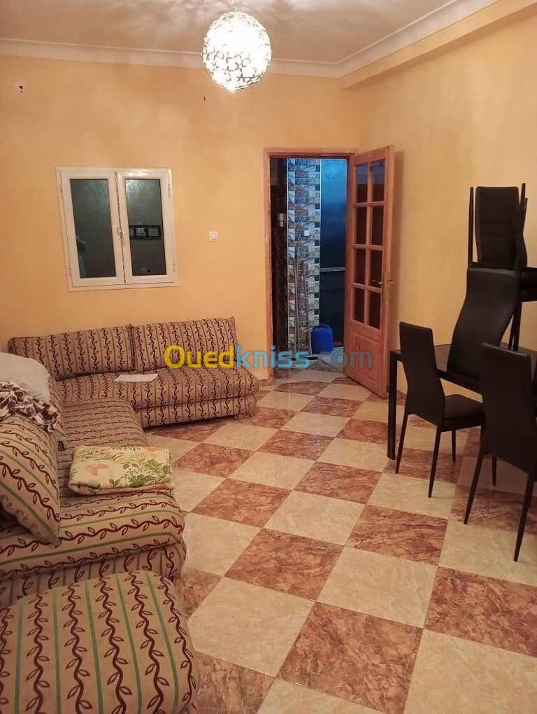 Vente Villa Alger Ouled chebel