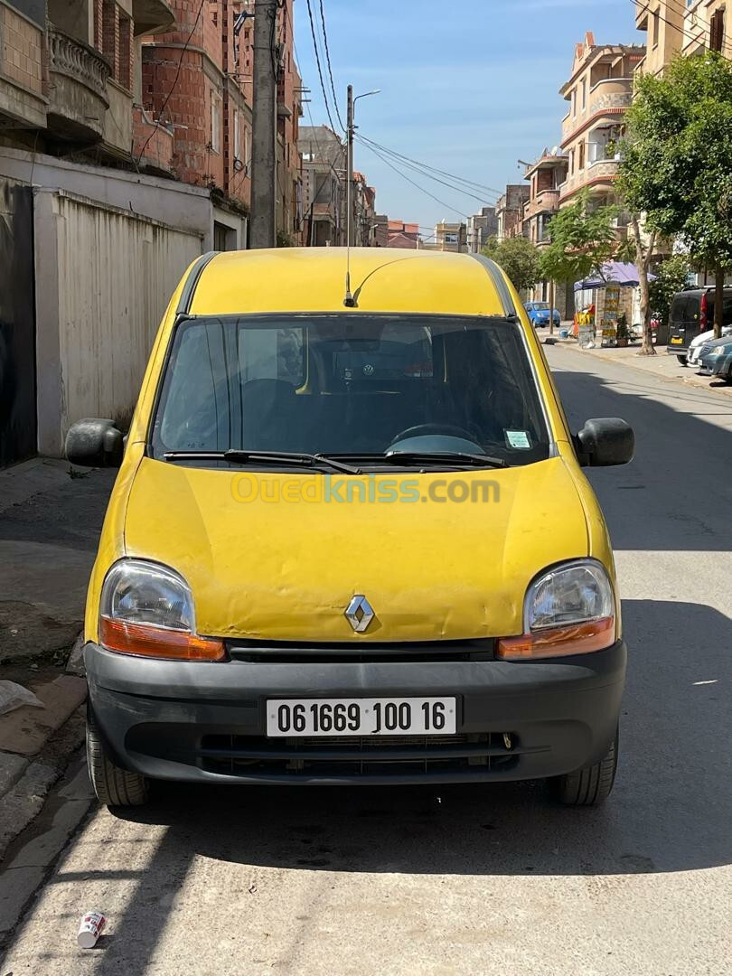 Renault Kangoo 2000 Kangoo