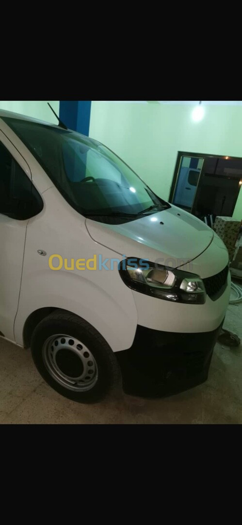 Fiat Scudo 2024 Professionnel