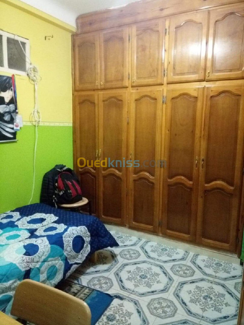 Vente Appartement Alger Bordj el bahri