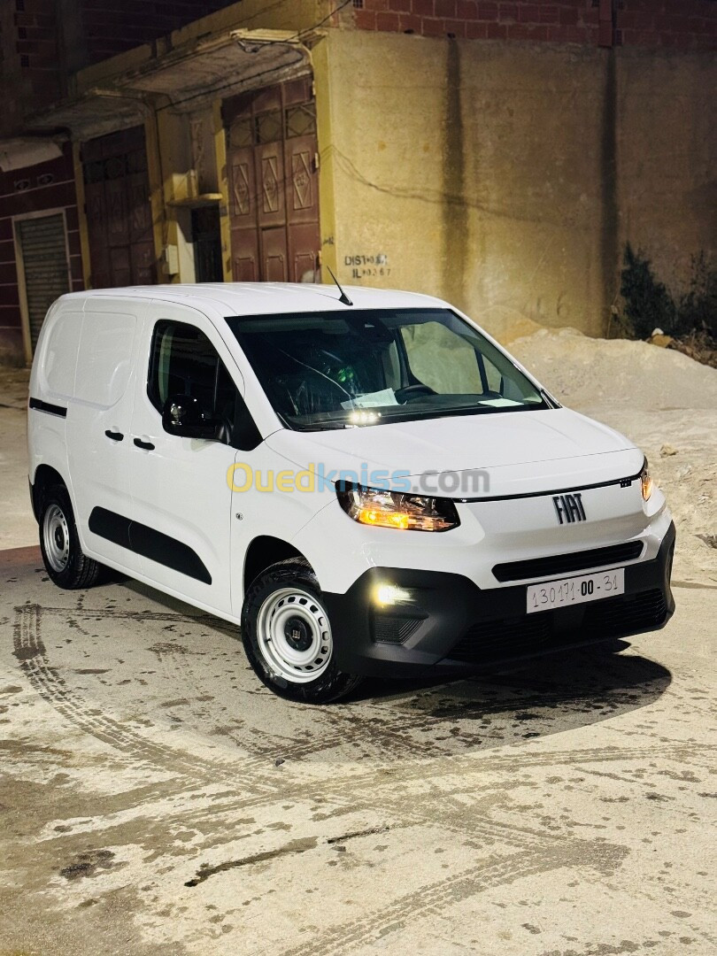 Fiat Doblo 2024 Nv