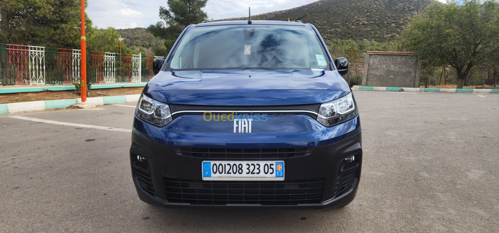 Fiat DOBLO 2023 