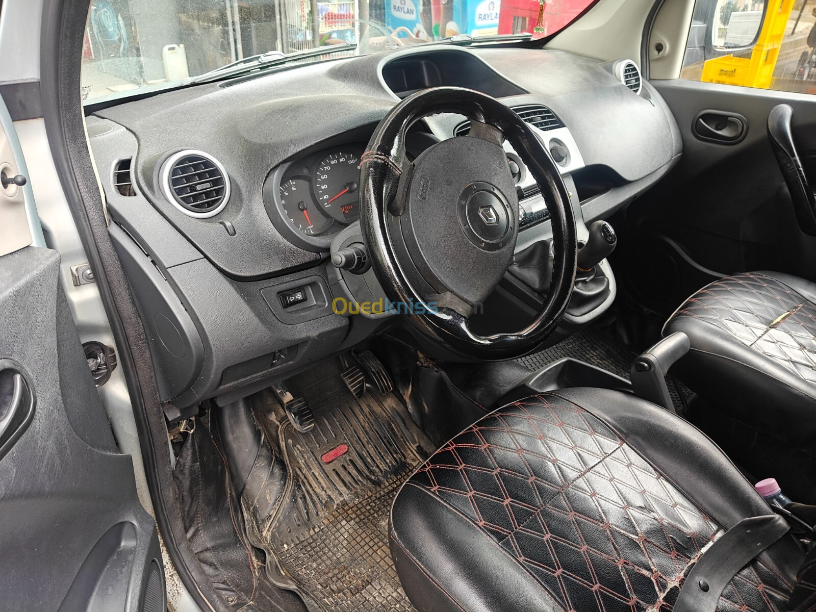 Renault Kangoo 2012 Kangoo