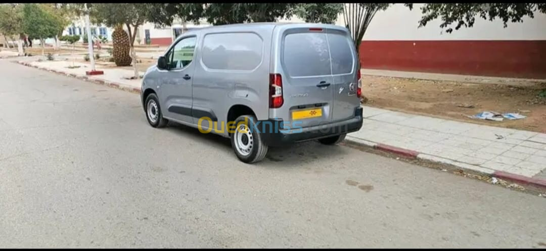 Fiat doblo 2024 doblo