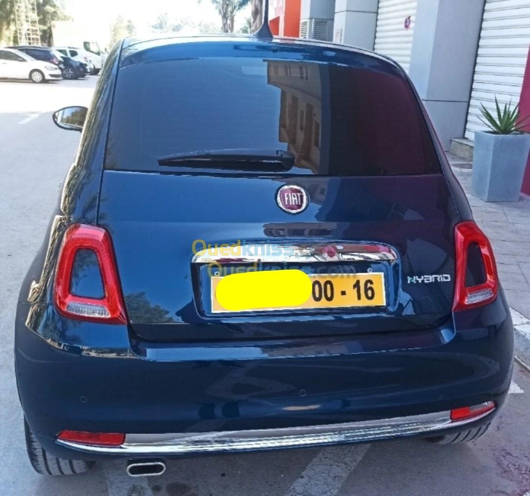 Fiat 500 2024 Dolcivita plus