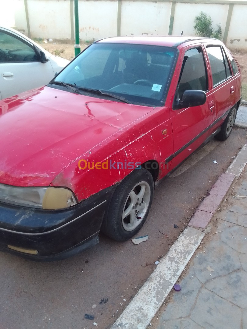 Daewoo Cielo nexia 1999 Cielo nexia