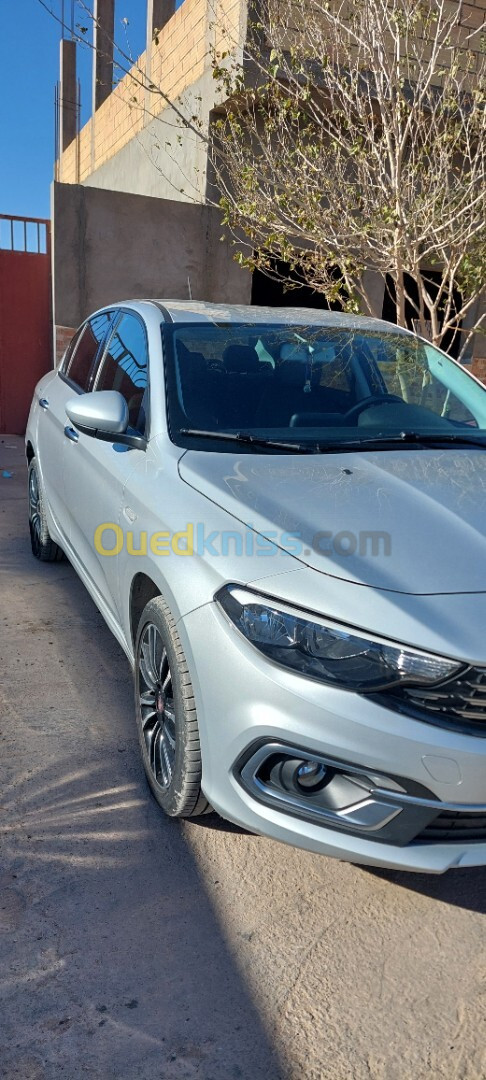 Fiat Tipo Sedan 2024 Life