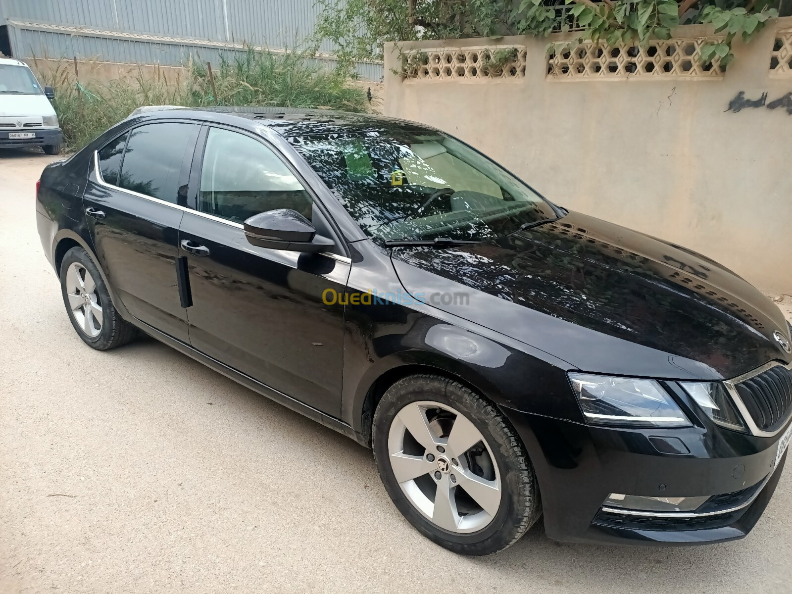 Skoda Octavia 2017 Elegance