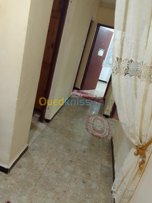 Vente Appartement Mostaganem Sayada