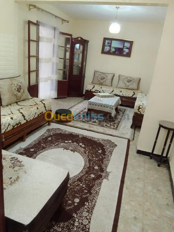 Vente Appartement Mostaganem Sayada