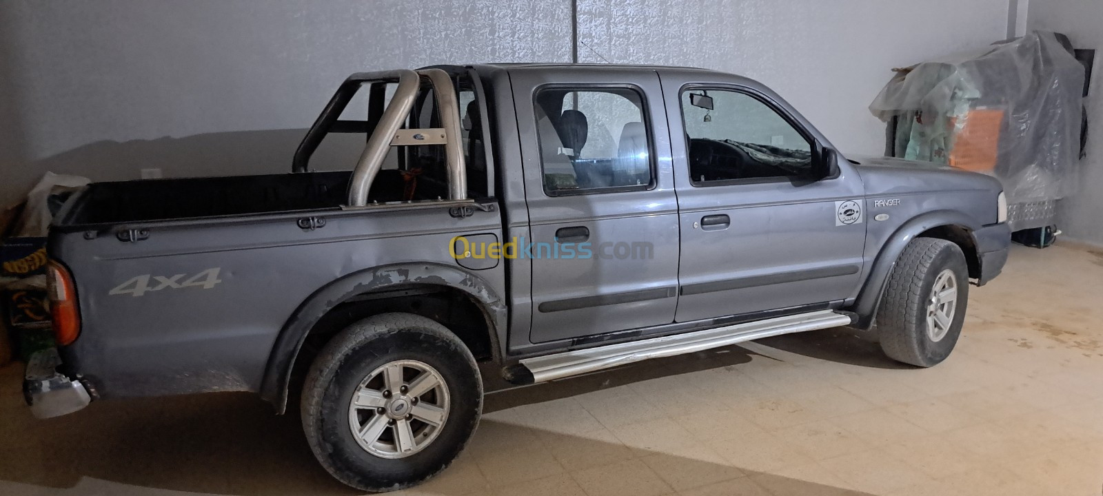 Ford Ranger 2006 