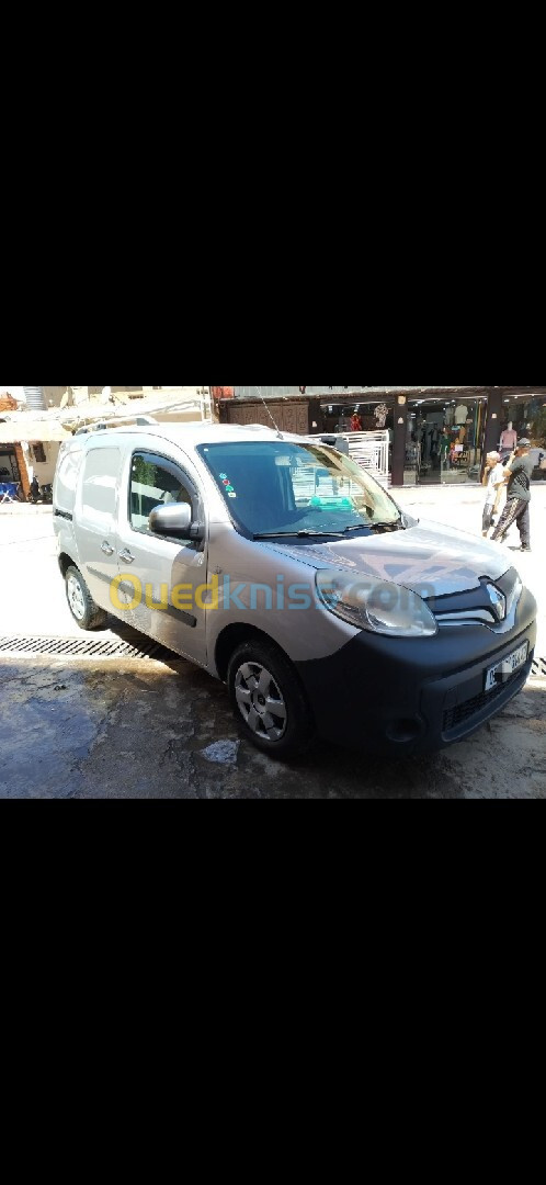 Renault Kangoo 2014 Kangoo