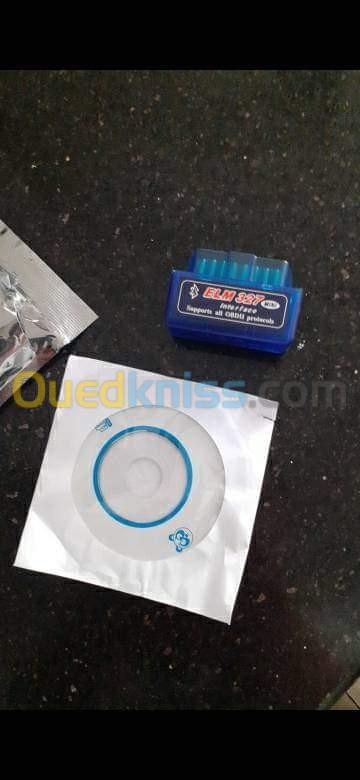 Obd2 scanner auto elm 327 obd 2