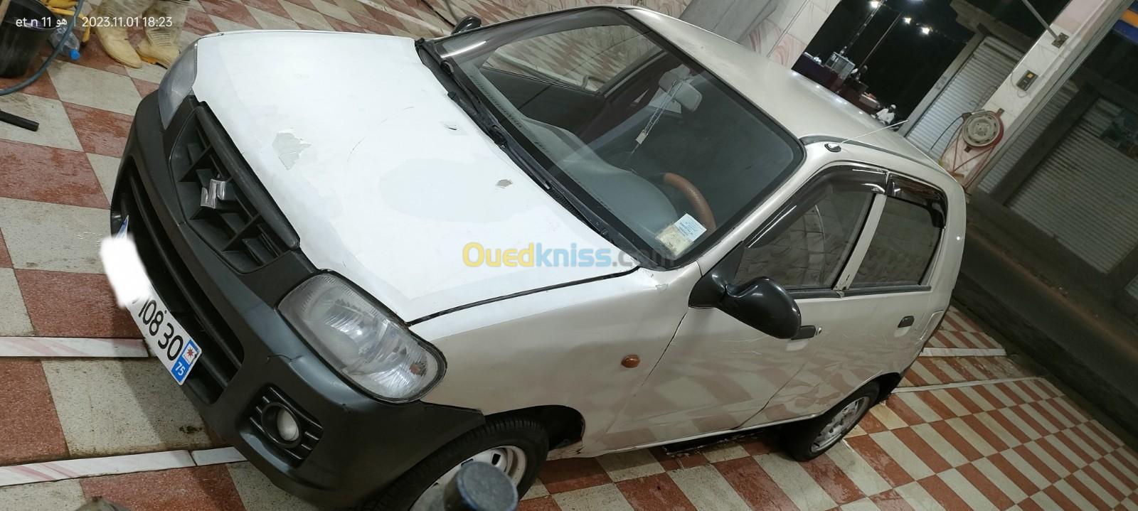 Suzuki Alto 2008 STD