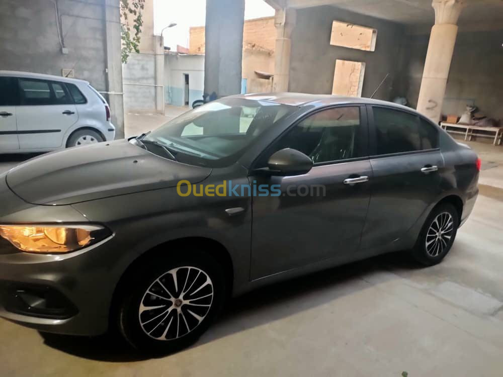 Fiat Tipo 2023 City