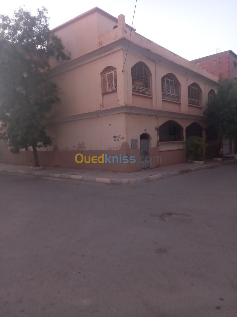 Vente Appartement Setif Ain azel