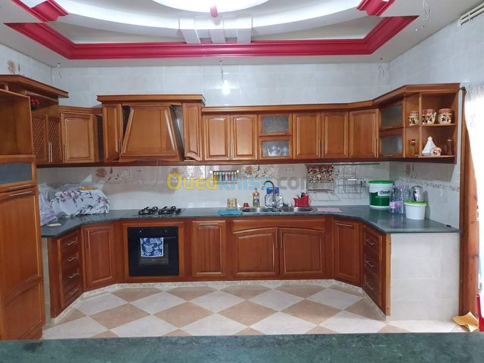 Vente Villa Setif Setif