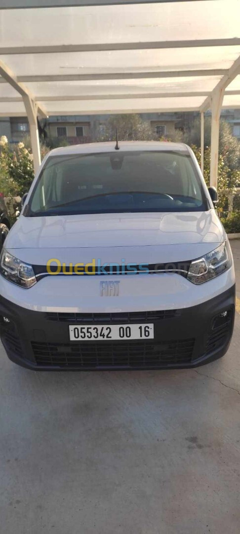 Fiat Doblo 2023 