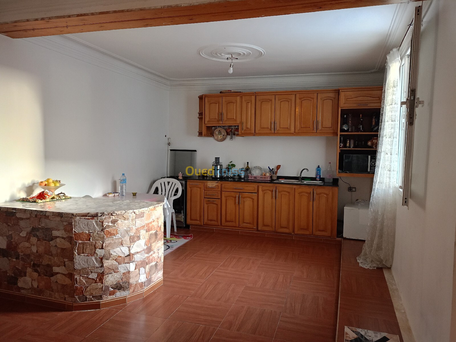 Location Niveau De Villa F2 Alger Birkhadem