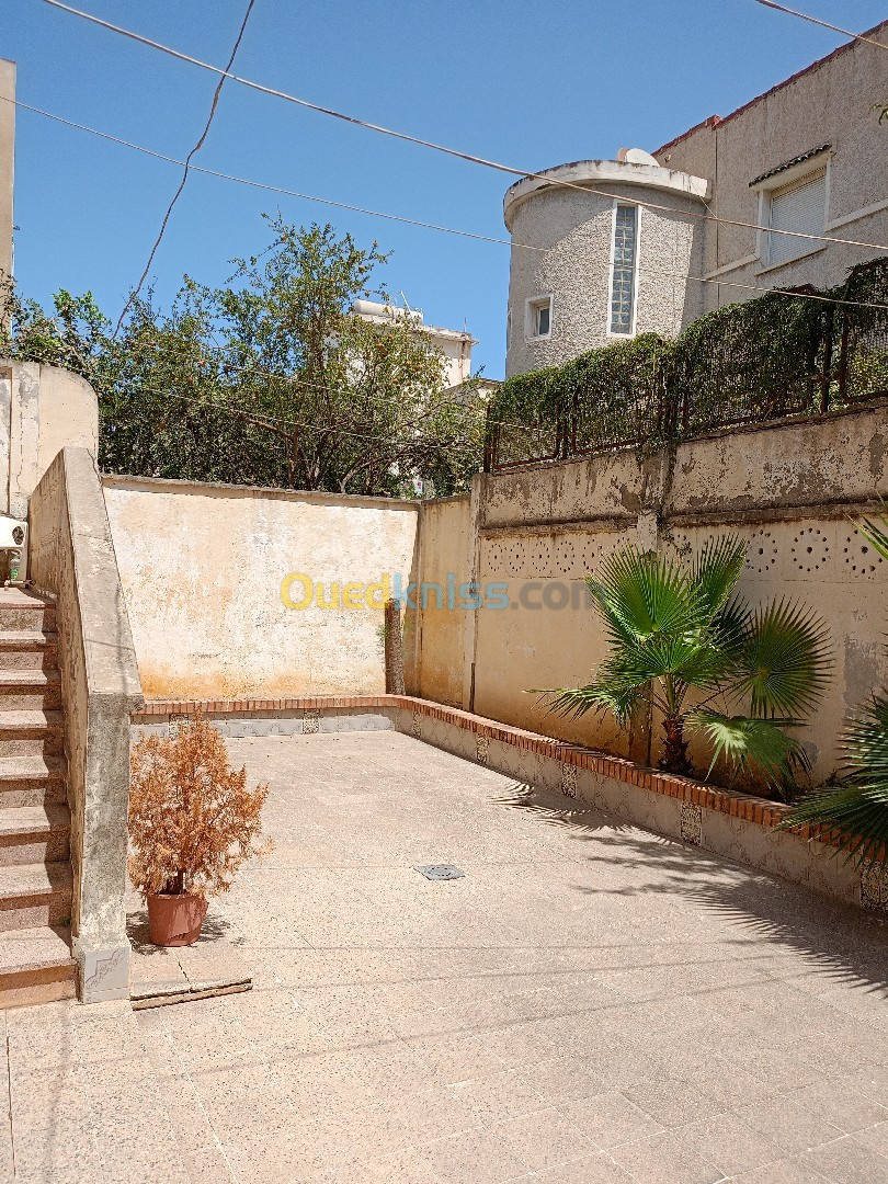 Vente Villa Alger Kouba