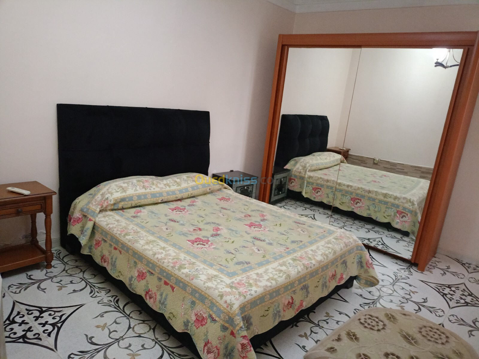 Location Appartement F3 Alger Kouba