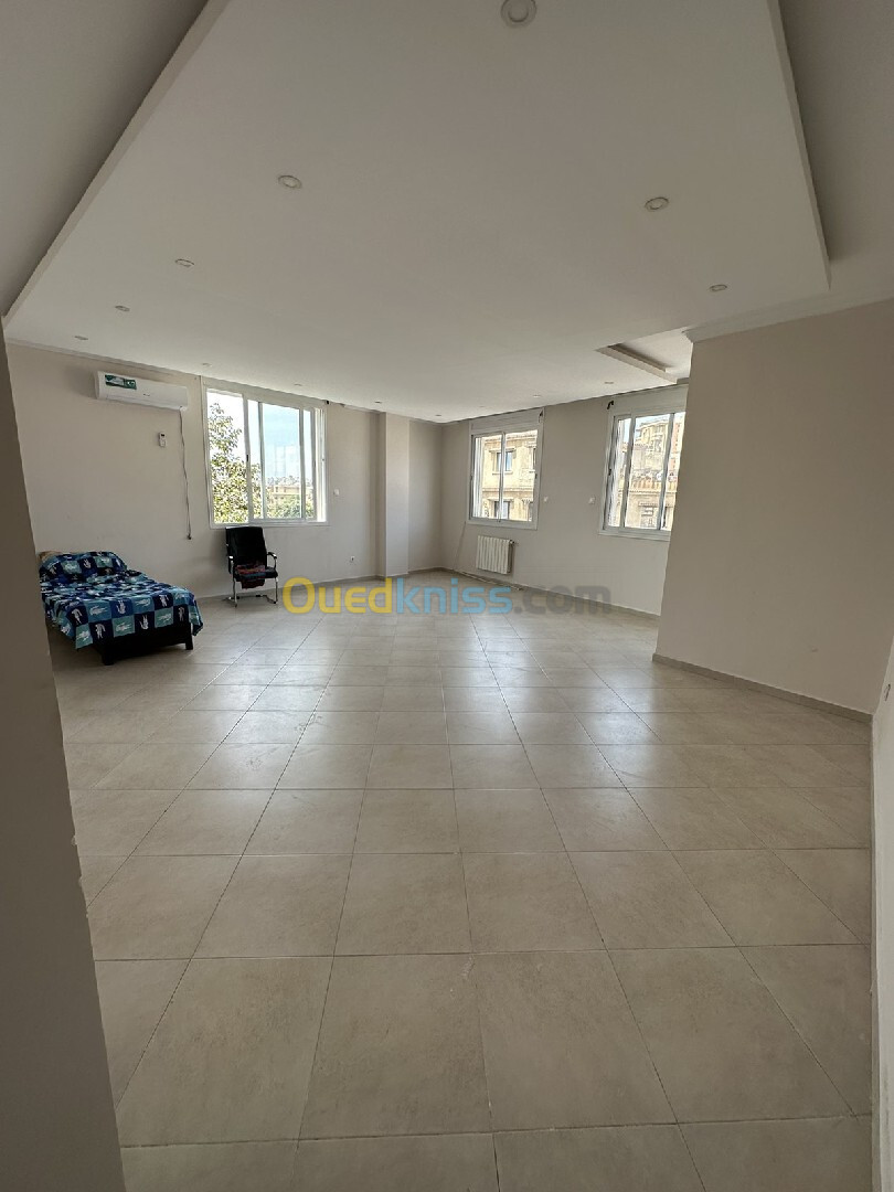 Vente Appartement F4 Alger Birkhadem